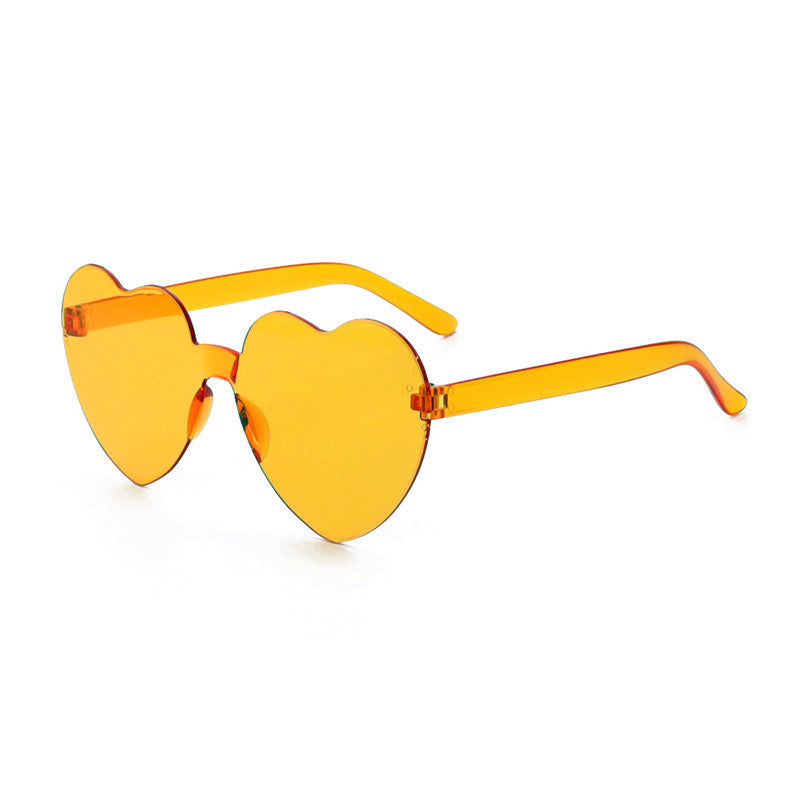 Modische Übergroße Quadratische Sonnenbrille Karnz
