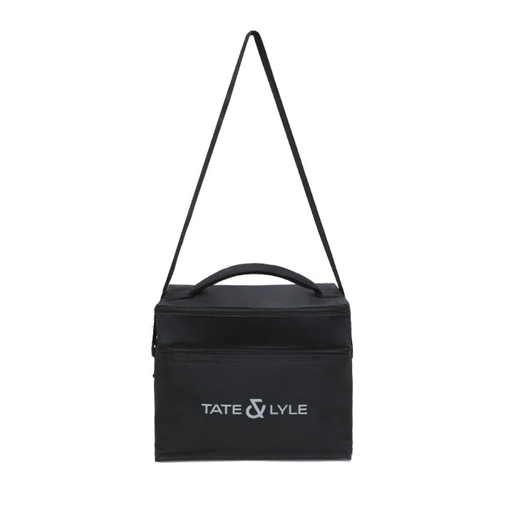 Isolierter Multi-Use Lunch-Carrier Karnz