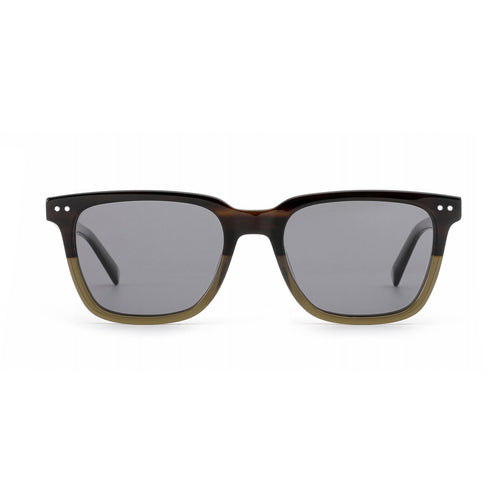 Damen Sonnenbrille im vielseitigen Retro-Stil mit elegantem Rahmen Karnz