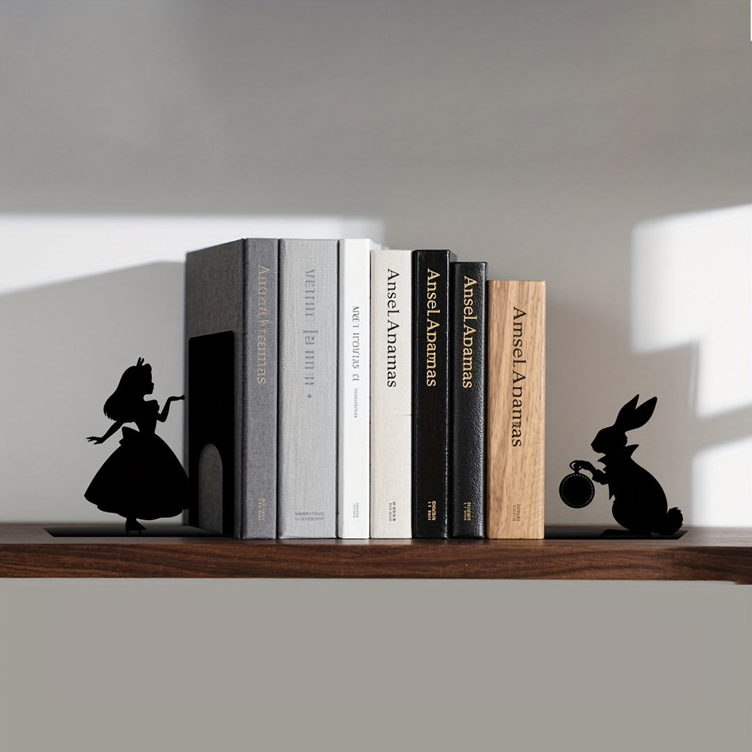 Kreatives Buchendset