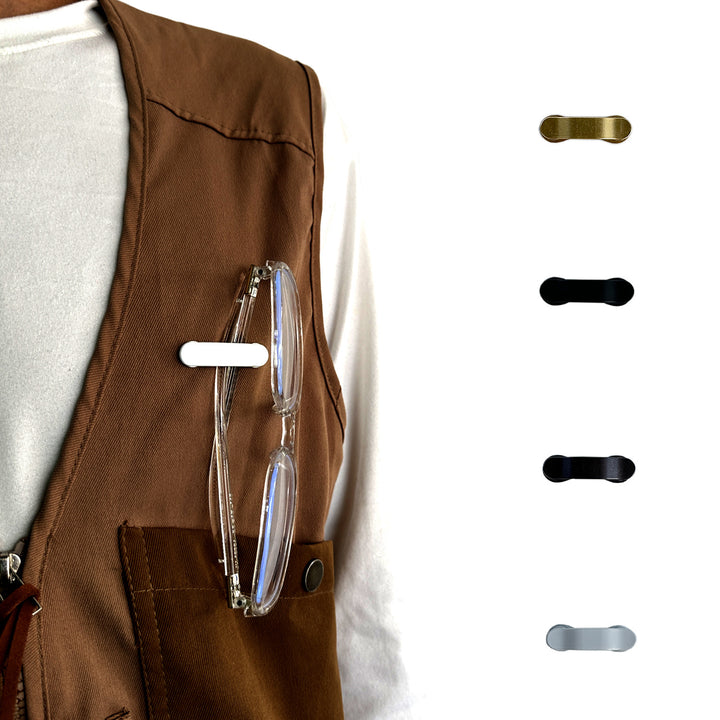 Eyewear Magnetische Verbindung Clips Karnz