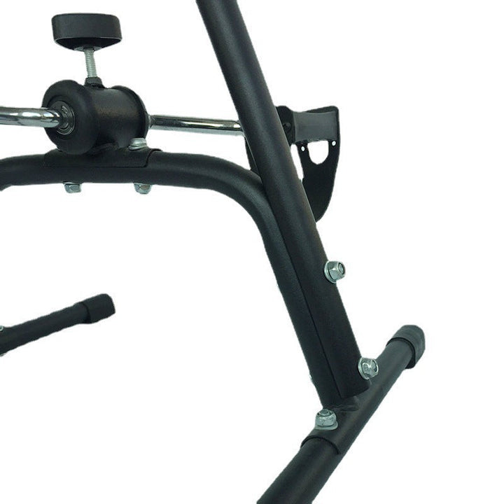Widerstandsbasierter Fitness Trainer Karnz