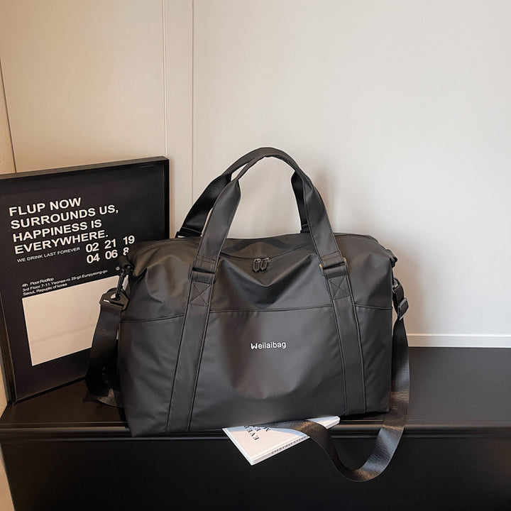 Funktionale Sport-Duffel