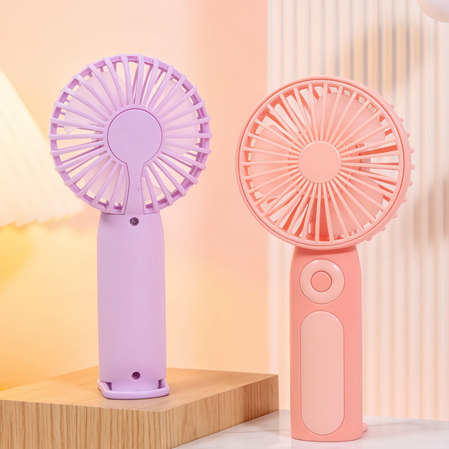 Handventilator Karnz