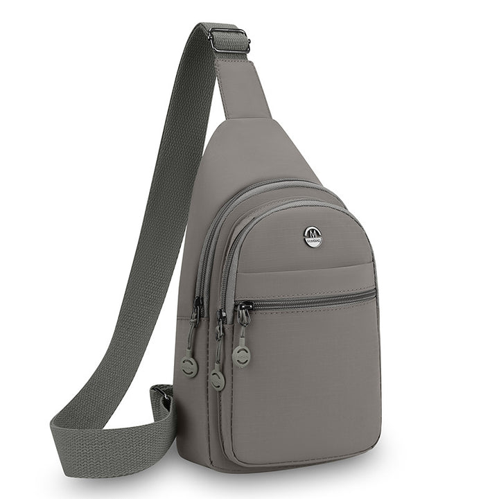 Funktionaler Sling-Rucksack
