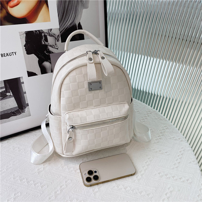 Modischer Laptop-Rucksack Karnz