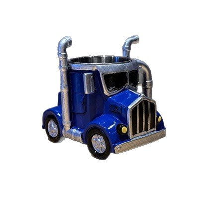 Tasse im Trucker-Design Karnz