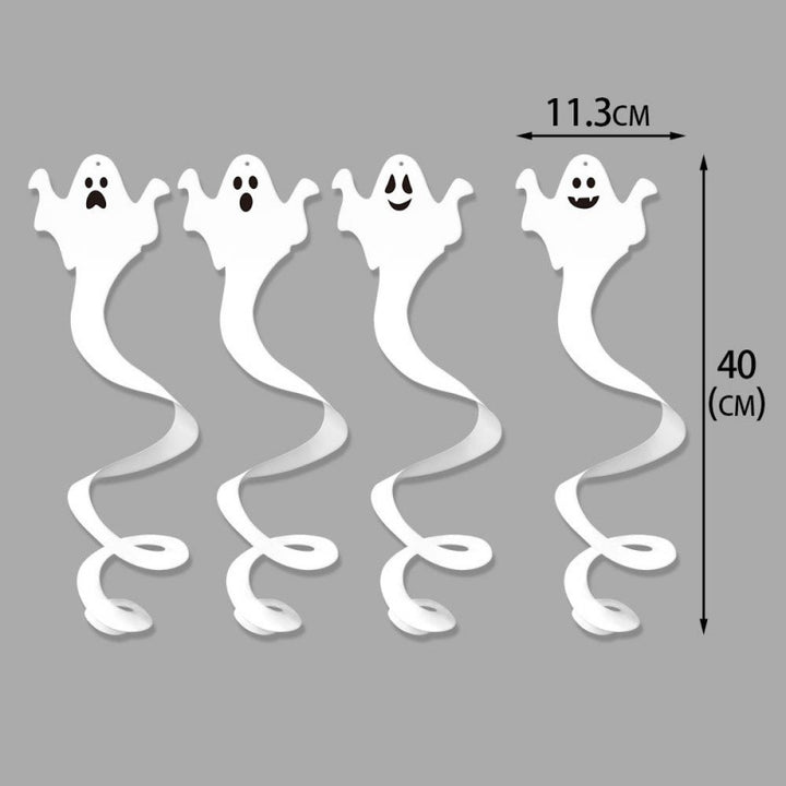 Halloween Hängedekoration