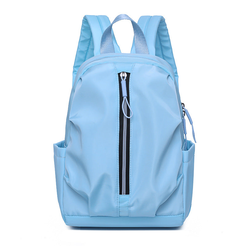Stylischer lässiger Rucksack