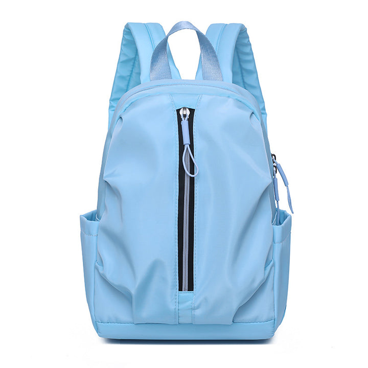 Stylischer lässiger Rucksack