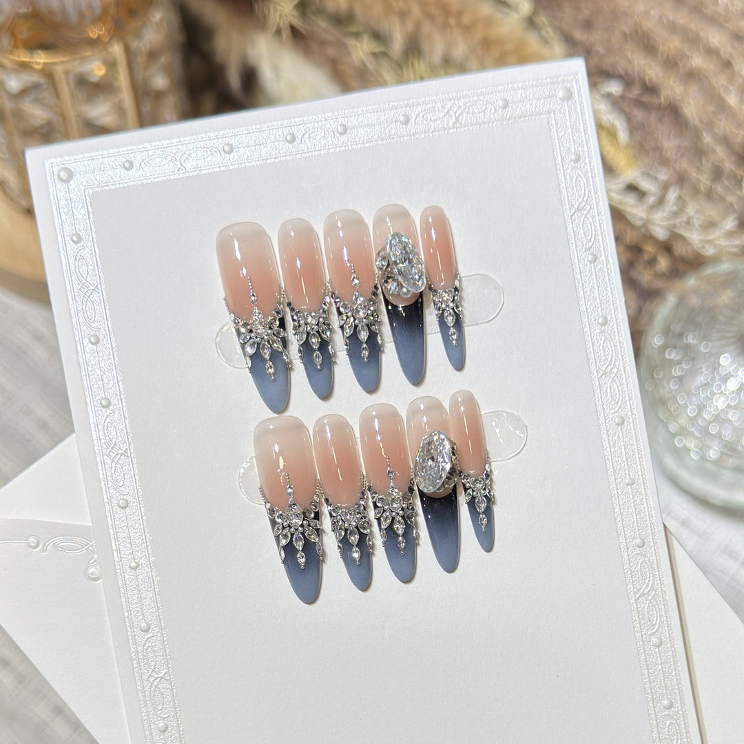 Nail Art Karnz