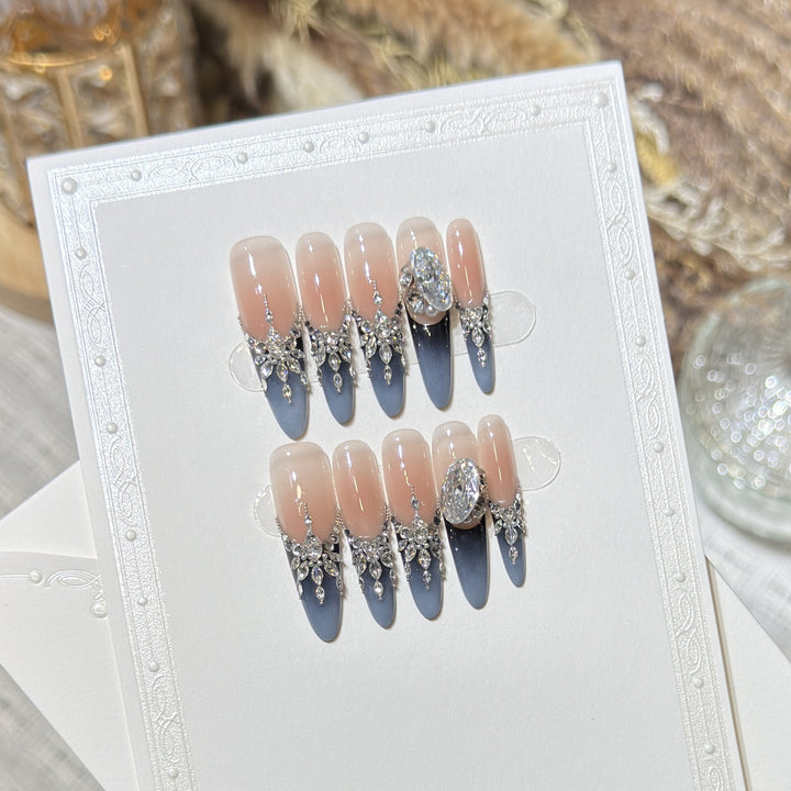 Nail Art Karnz