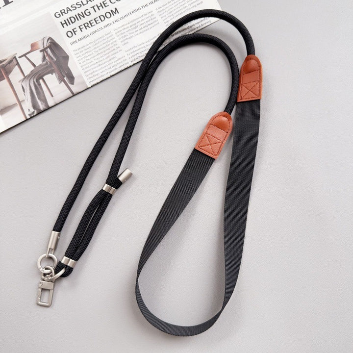 Multi-Functional ID Card Lanyard Karnz