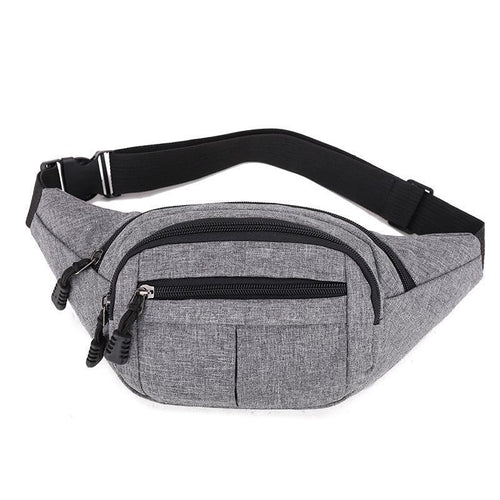 Funktionale Sport Gürteltasche