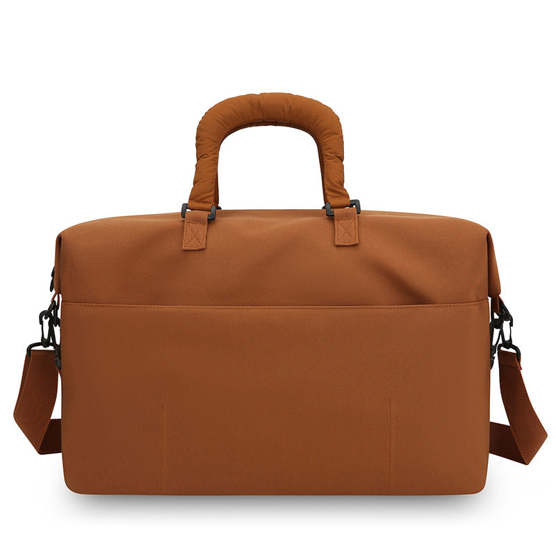 Vielseitige professionelle Laptop-Brieftasche