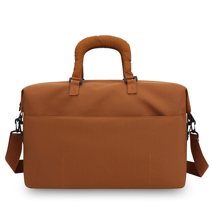Vielseitige professionelle Laptop-Brieftasche