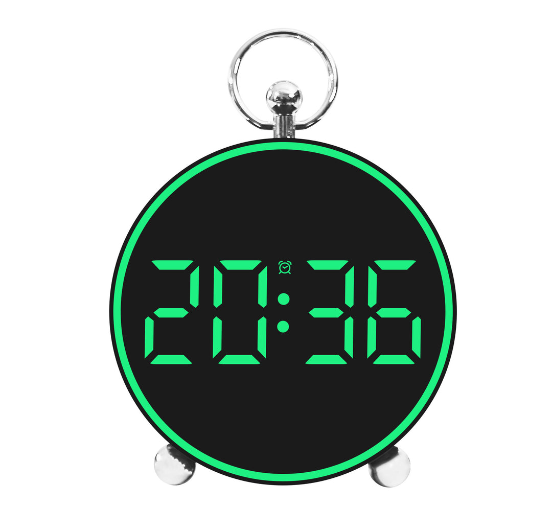 Digitaler Tisch-Alarmwecker Karnz