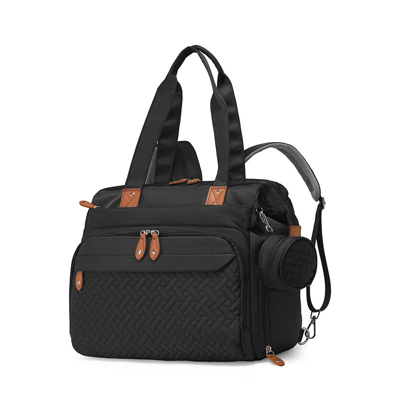Multifunktionale Reisetasche mit isoliertem Fach Karnz