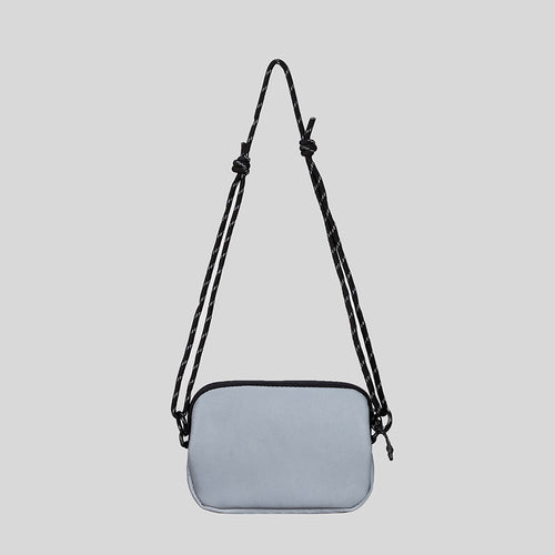 Kompakte Crossbody Pouch Tasche