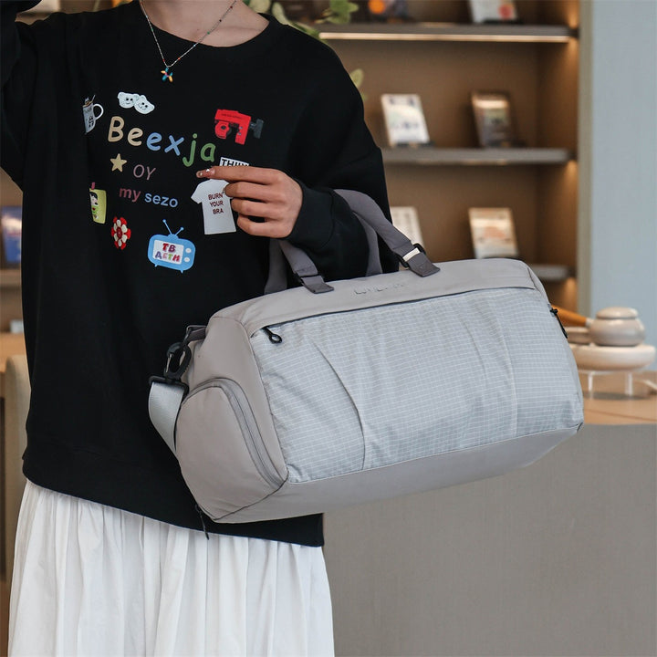 Multi-Funktionale Wochenendreise-Tasche Karnz