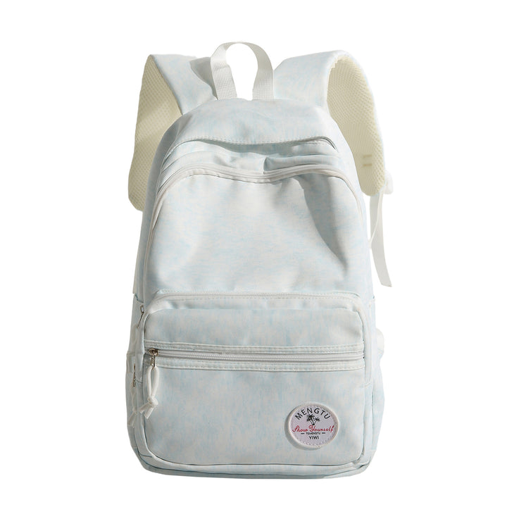 Stylischer Mehrfach-Taschen-Rucksack Karnz 1791204937