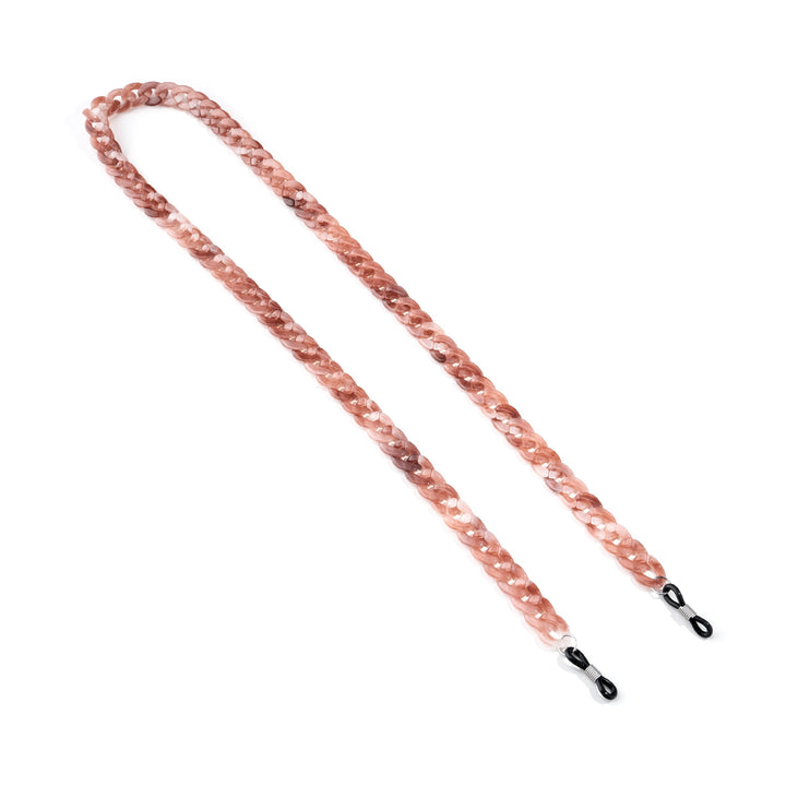 Geflochtene Brillenband Karnz