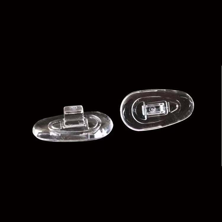 Flexible Eyewear Retaining Clips Karnz