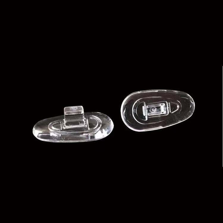 Flexible Eyewear Retaining Clips Karnz