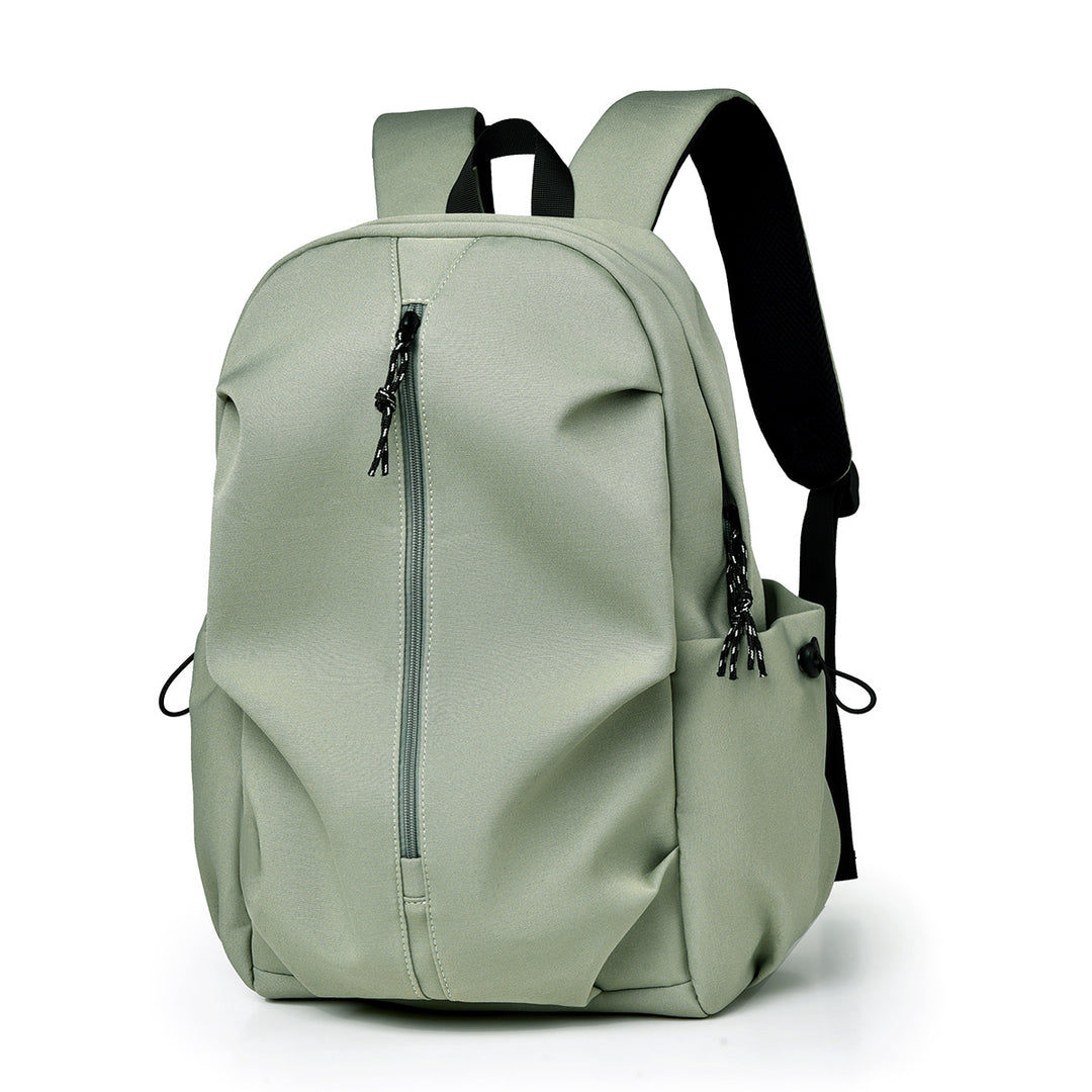 Ergonomischer Komfort Strukturierter Rucksack Karnz