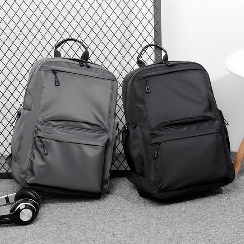 Technologisch verbesserter urbaner Rucksack Karnz