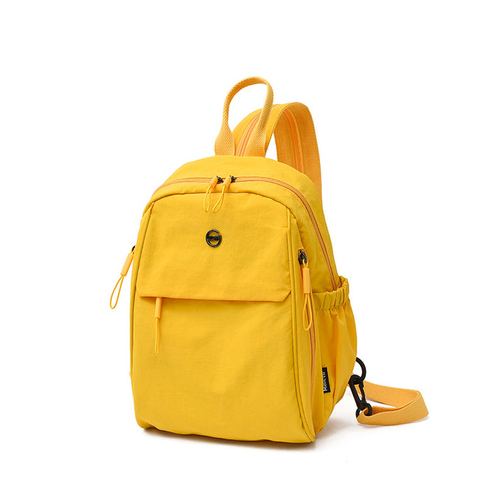 Funktionaler Utility Sling-Rucksack