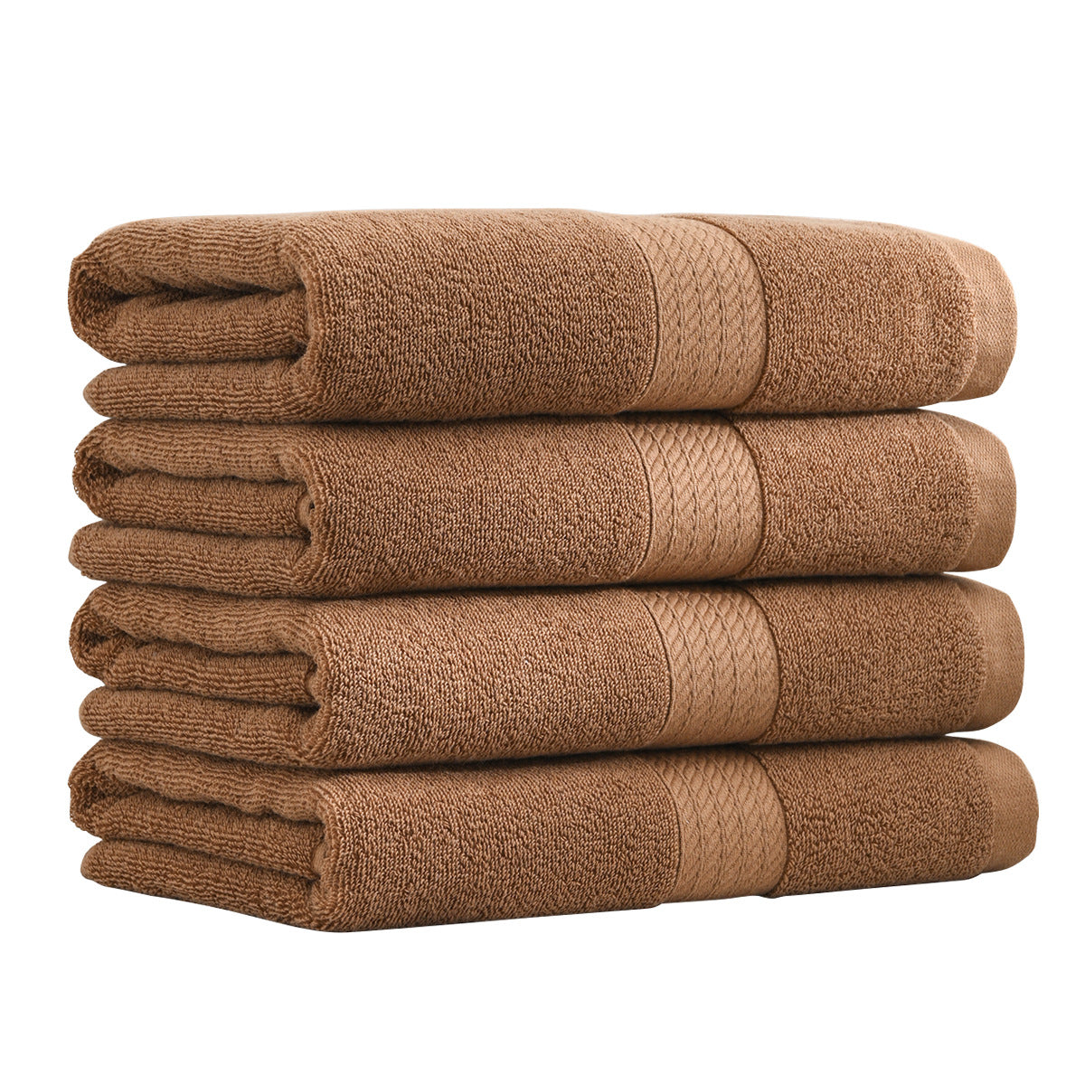 Damen Luxus-Frottee Handtuch Karnz