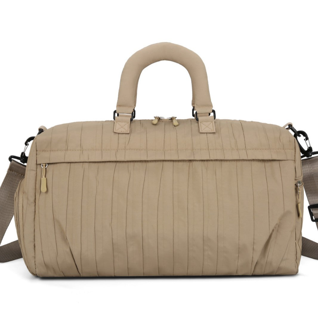 Funktionale Mehrzweck-Reise-Duffle Karnz