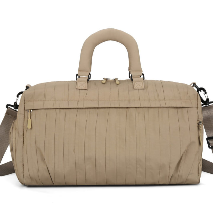 Funktionale Mehrzweck-Reise-Duffle Karnz