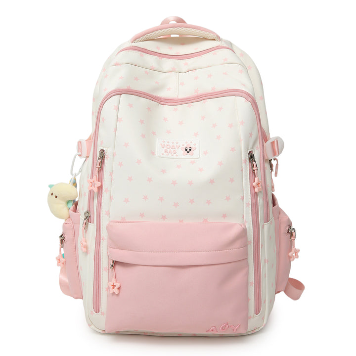 Bedruckter Rucksack Karnz