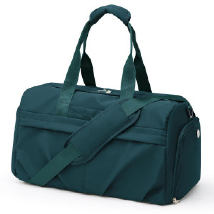 Vielseitige Fitness-Duffel-Tasche Karnz