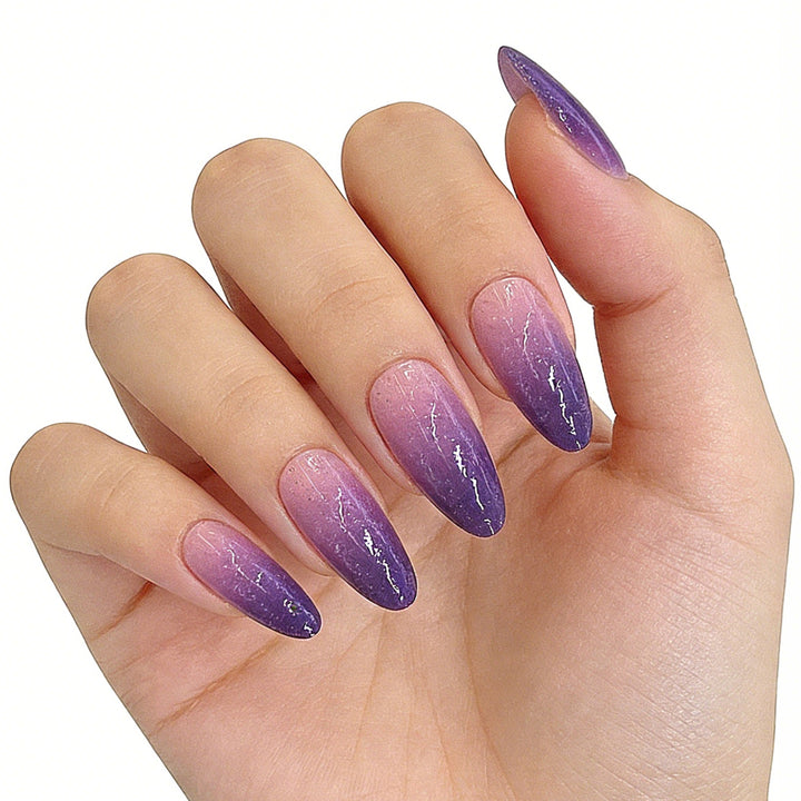 Premium Press-On-Nageltips Karnz