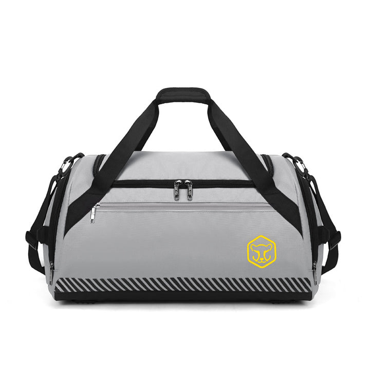 Vielseitige Allwetter-Sport-Duffle-Tasche Karnz