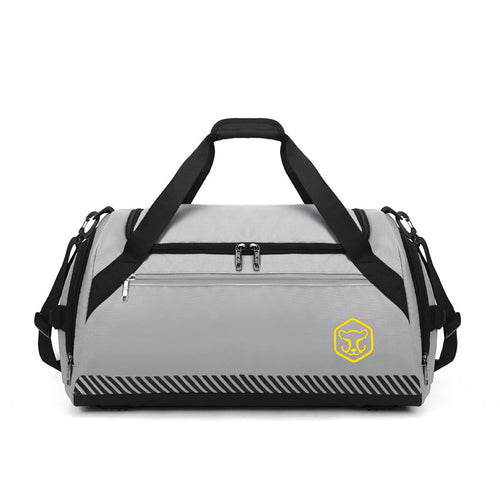 Vielseitige Allwetter-Sport-Duffle-Tasche Karnz