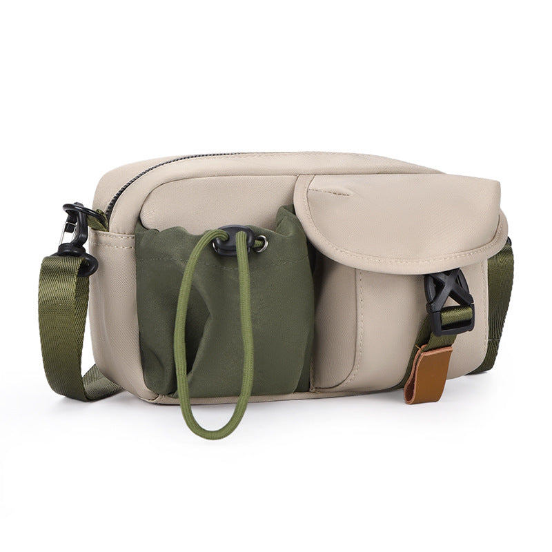 Outdoor Utility Satchel Karnz