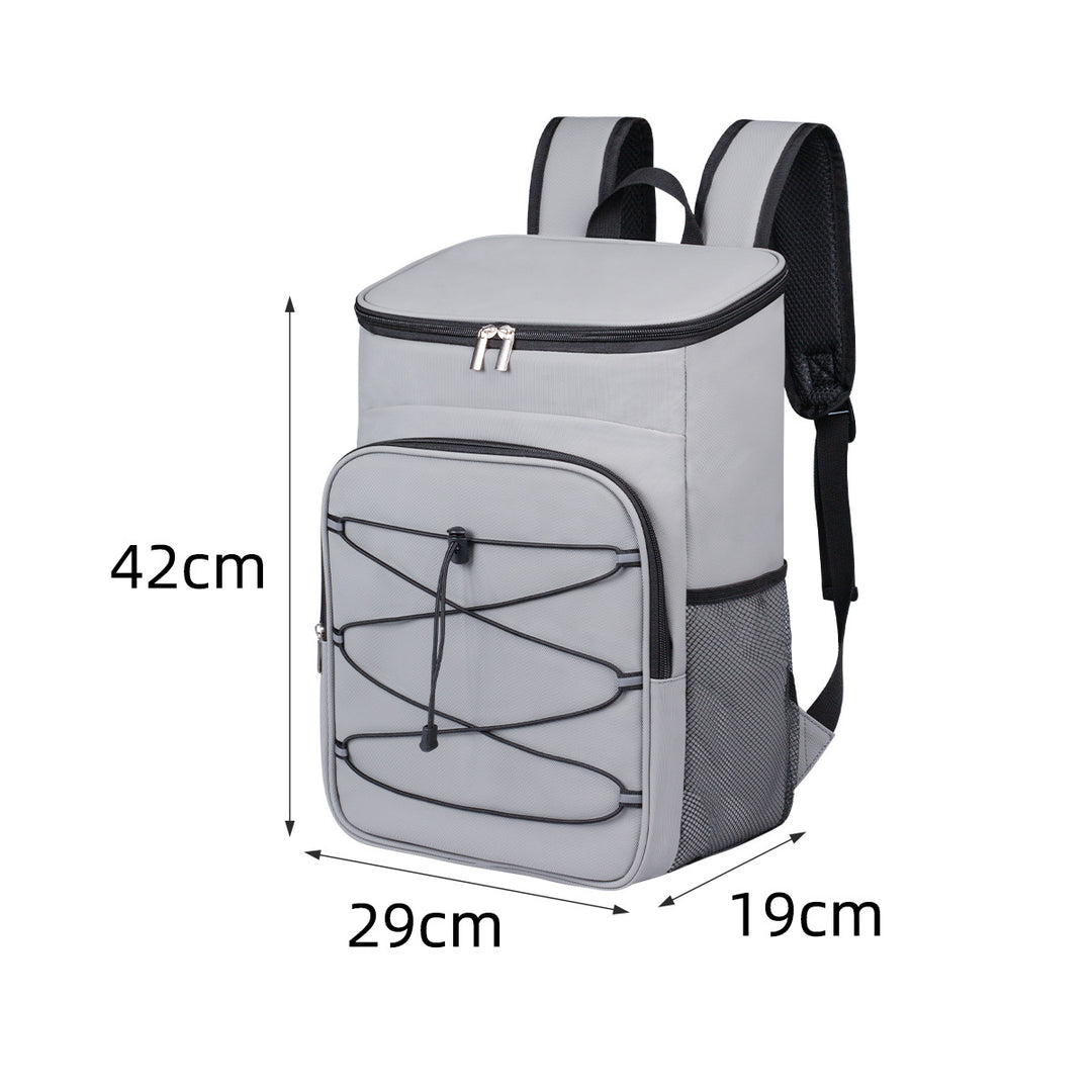 Unisex Freizeit Rucksack Karnz