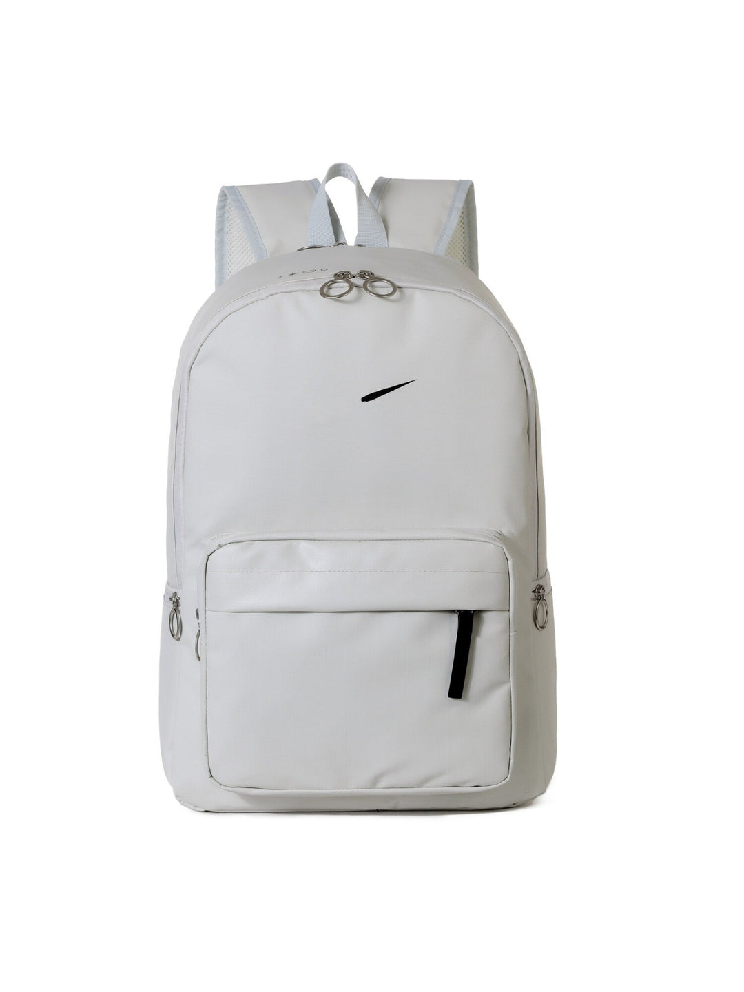 Sportlicher Rucksack mit Verstärktem Rücken und Mehreren Staufächern Karnz