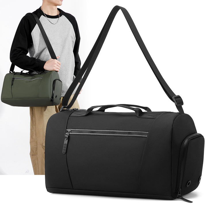 Vielseitige Reisetasche Karnz