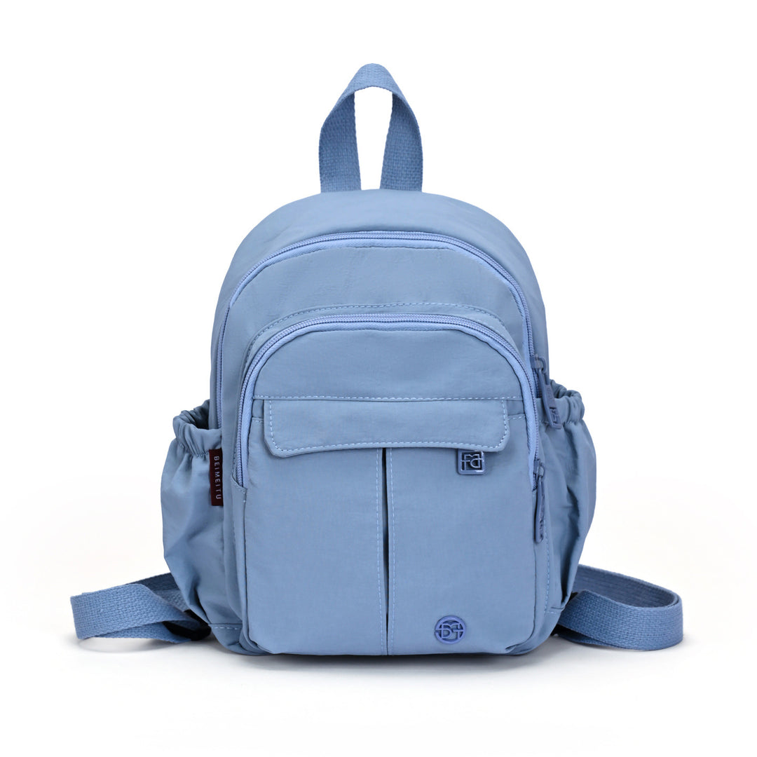 Leichter Mehrfach-Compartment Rucksack Karnz
