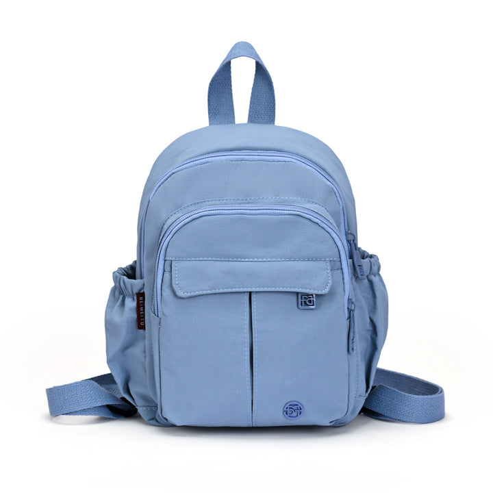 Leichter Mehrfach-Compartment Rucksack Karnz