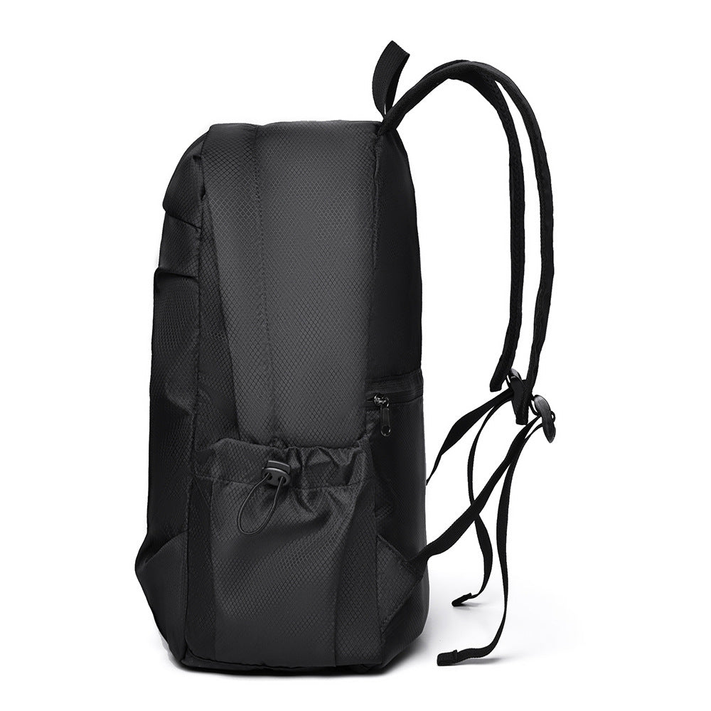 Vielseitiger leichter Tagesrucksack Karnz
