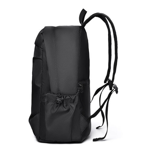 Vielseitiger leichter Tagesrucksack Karnz