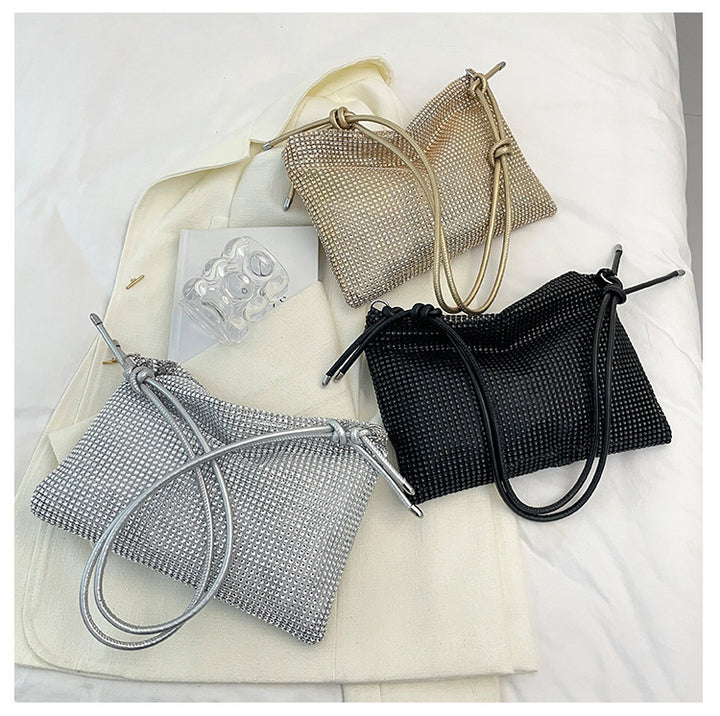 Elegante Abendhandtasche