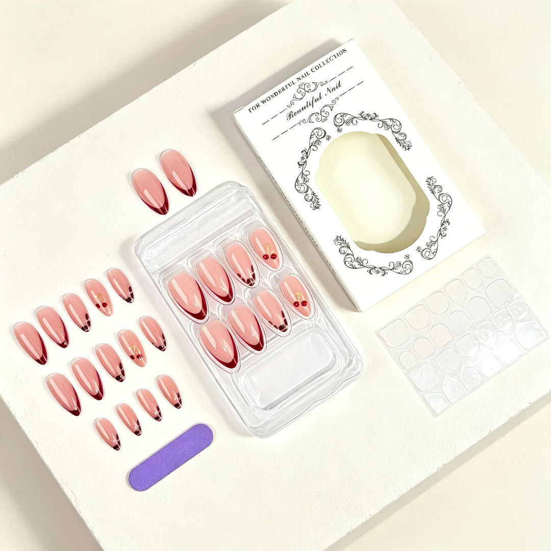 Nagelset Karnz