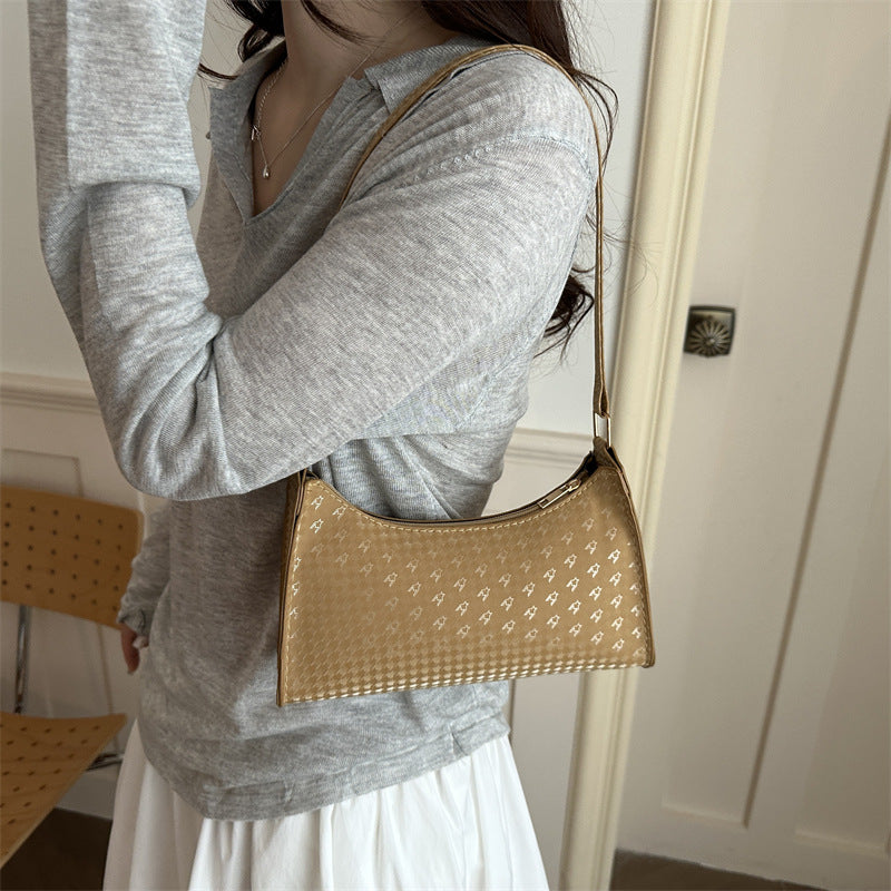 Chice Texturierte Handtasche